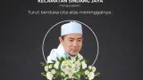 Kronologi Ulama KH Ahmad Fudholi Meninggal Dunia Usai Kecelakaan di Tol Tangerang-Merak