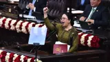Puan Minta Polisi Usut Tuntas Kematian Warga di Pejompongan Pasca-Demo DPR