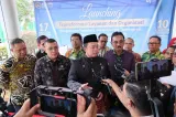 Peralihan Hak Terintegrasi ATR/BPN, Skema Layanan Balik Nama Sertifikat 10 Hari