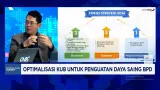 Sinergi Kelompok Usaha Bersama BPD, Tantangan, Peluang, dan Strategi Kolaborasi Bank Daerah