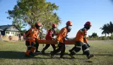 Basarnas Resmi Tutup Operasi SAR Gempa M7,7 di Flores NTT
