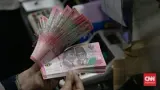 Langkah Mitigasi Keuangan Saat Rupiah Melemah ke Rp17.847 per Dolar AS
