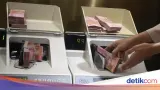 Keputusan Suku Bunga Acuan BI-Rate Bank Indonesia Terbaru, RDG Juli 2026 Tetapkan di 5,75 Persen