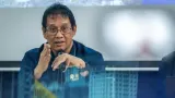 Utang Whoosh Dialihkan ke Kemenkeu 15 September