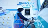 Perluasan Infrastruktur SPKLU PLN Menjawab Lonjakan Kebutuhan Daya Kendaraan Listrik