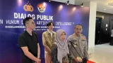 Kemenkomdigi Siapkan Regulasi dan Etika AI, Arah Peta Jalan Tata Kelola Kecerdasan Buatan Indonesia