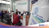 Layanan WhatsApp PANDAWA Permudah Pengecekan Status BPJS Kesehatan Aktif atau Nonaktif 24 Jam