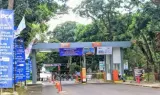 PJT I Resmi Sesuaikan Akses Mobil di Puncak Bendungan Lahor Pukul 04.00-22.00 WIB