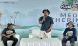 Pola Silvofishery Tingkatkan Minat Petambak Desa Sepatin dalam Rehabilitasi Mangrove