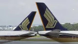 Penerbangan Singapore Airlines-Malaysia Airlines Batal Imbas Krakatau