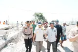 Jalan-Jembatan di NTT Pulih Usai Gempa 7,7 M, Kantor Pemerintah Masih Rusak