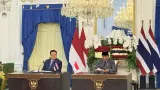 Tawaran 36 Kendaraan Lapis Baja Thailand dan Arah Baru Kerja Sama Pertahanan TNI