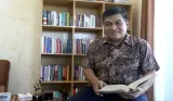 Berita Duka, Akademisi dan Penulis Airlangga Pribadi Kusman Meninggal Dunia