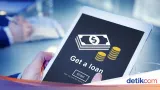 Perkembangan Regulasi Suku Bunga Pinjaman Daring dan Pengawasan Industri Fintech Lending