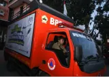 Pemprov Jateng Kirim Bantuan Tahap Kedua untuk Korban Gempa NTT