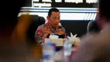 Instruksi Kapolri Terkait Erupsi Gunung Anak Krakatau, Jajaran Diminta Siaga I Bantu Warga