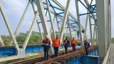 8 Perjalanan KA di Daop 5 Sempat Berhenti Imbas Gempa M 6,5 Kepulauan Seribu