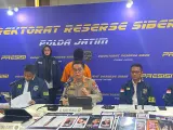 Kasus Penipuan Arisan Online Fiktif Joiss Nydia Khaliza dan Modus Operasinya