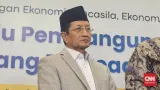 Menag Nasaruddin Incar Dana Umat Tak Puasa Ramadan hingga Rp3 T