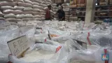 Geger Mantan Menteri Diam-Diam Jualan Beras di Glodok, Keluarga Kaget