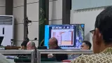 Sekda Cilacap Alokasikan THR untuk Kasat Reskrim & Kasi Kejari dari Pungutan OPD