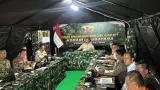 Kepala BNPB Ungkap Banyak Warga NTT Mengungsi gegara Takut Gempa Susulan