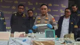 DJP Bongkar Sindikat Meterai Ilegal, Potensi Kerugian Negara Capai Rp 1 Triliun