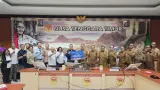 Freeport Kirim Bantuan Senilai Rp2,5 M untuk Korban Gempa NTT