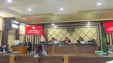 Sidang Nadiem Makarim, Petinggi GoTo Beberkan Alur Transaksi Rp 809 Miliar di PT Jakarta