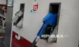 Pertamina Beri Diskon Pertamax Rp450 per Liter Sambut HUT ke-81 RI