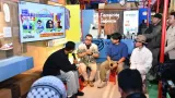 Pertamina Kenalkan Bahan Bakar SAF Berbasis Minyak Jelantah di IdeaFest 2026