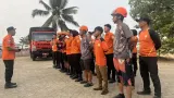 Tim SAR Perluas Area Pencarian 5 Jurnalis Peliput Anak Krakatau