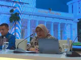 Kemlu Memantau Kondisi 2 ABK WNI Selamat dan Pencarian Korban Hilang Kapal MV Tihamah di Yaman