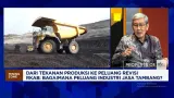 Panduan Adopsi Kendaraan Listrik Tambang dan Tantangan Produksi Batu Bara