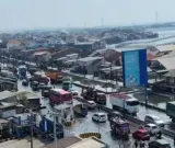 Langkah Antisipasi Hujan Ringan dan Banjir Rob di Jawa Tengah Akhir Pekan Ini