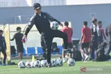 Evaluasi Kontrak Shin Tae-yong dan Dinamika Kursi Pelatih Tim Nasional Asia