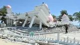 Gempa M 5,8 Kembali Guncang NTT, Warga Panik Keluar Rumah