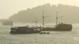 Waspadai Gelombang Tinggi, KSOP Labuan Bajo Tutup Pelayaran TN Komodo