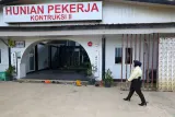 Pekerja Konstruksi IKN Tempati 35 Tower Hunian, Empat Tower Dikhususkan bagi Perempuan