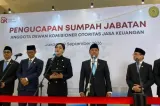 Jadi Bos Pengawas Bursa Mineral, Sarjito Yakin Indonesia Bakal Lebih Berdaulat