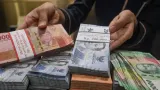 Rupiah Melemah 0,03 Persen, IHSG Menguat ke Level 6.639 Pagi Ini