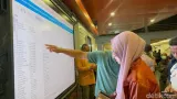 Santri Diduga Keracunan MBG di Ponpes Manbaul Hikam Sidoarjo Jadi 500 Orang