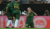 Hasil La Liga, Gol Larut Pablo Garcia Bawa Real Betis Tundukkan Valencia 1-0