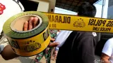 Teriakan Terakhir Wanita Sebelum Tewas Dibunuh di Warung Mi Ayam Bekasi