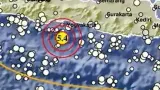 BMKG Ungkap Penyebab Gempa Magnitudo 5,3 Guncang Cilacap
