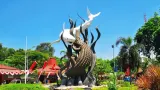 Rencana Proyek Properti dan Pengembangan Kawasan BUMN China di Surabaya Timur