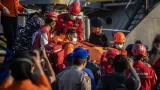Basarnas Rilis Pembaruan Korban Selamat dan Meninggal KM Virgo 8 di Laut Jawa