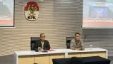 KPK Tetapkan Rektor dan Wakil Rektor Unsoed Tersangka Dugaan Suap Penerimaan Mahasiswa Kedokteran