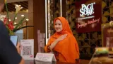 BNI Perkuat Dukungan Layanan Digital dan Pengelolaan Keuangan untuk Rumah Makan Pagi Sore