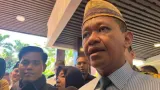 Bahlil Curhat Sering Disalahkan Warga saat Mati Lampu, ESDM Regulator